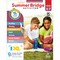 Summer Bridge Activities 6th to 7th Grade Workbooks All Subjects, Middle School Books With Math, Language Arts, Reading Comprehension, Science, Social Studies, Fitness, Flash Cards, and More
